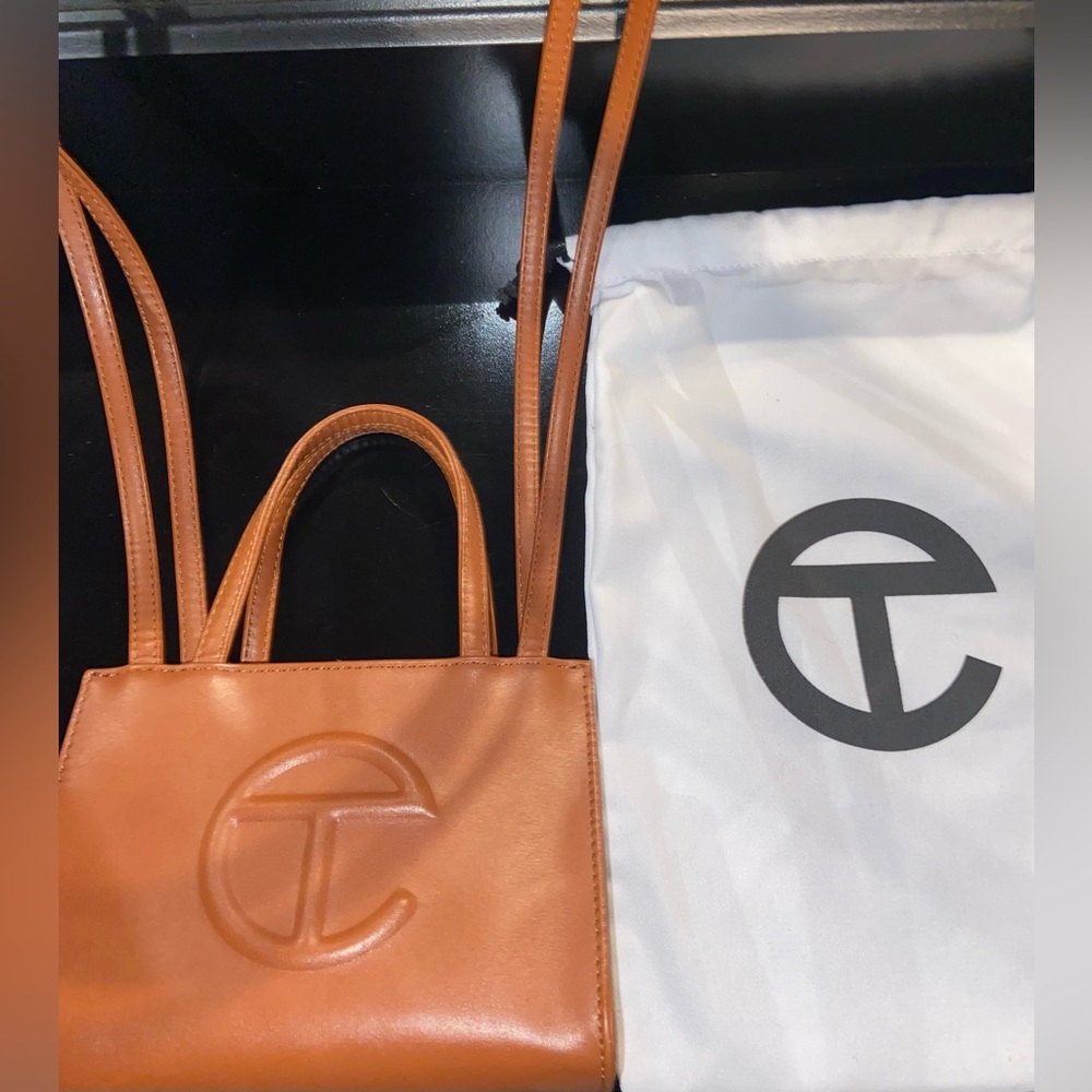 Telfar Bag